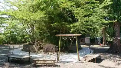 玉前神社のその他建物