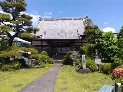 桃牛寺(愛知県)