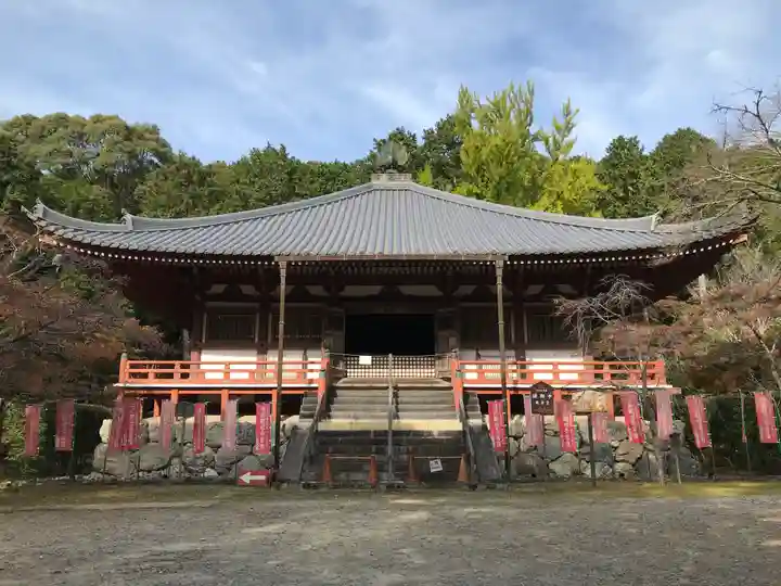 醍醐寺(上醍醐)のその他建物
