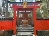 雑太社(京都府)