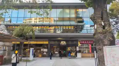 神田神社（神田明神）(東京都)