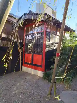 鴻神社(埼玉県)