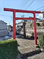 御嶽堂稲荷神社(東京都)