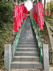 宗泉寺の景色