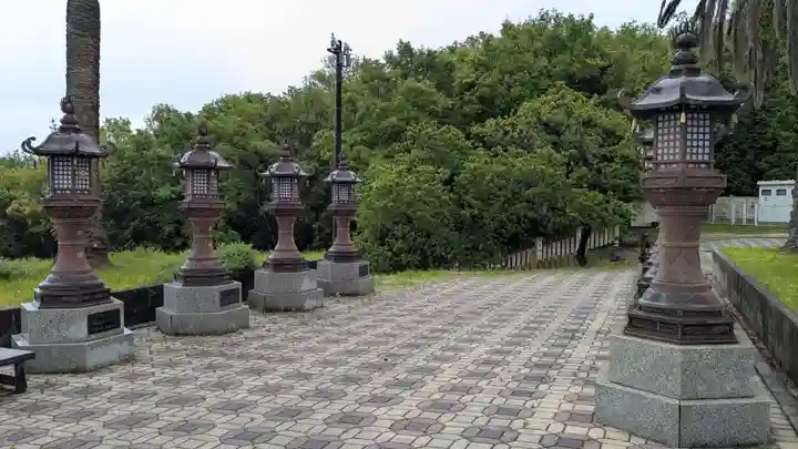 小豆島大観音仏歯寺(香川県)