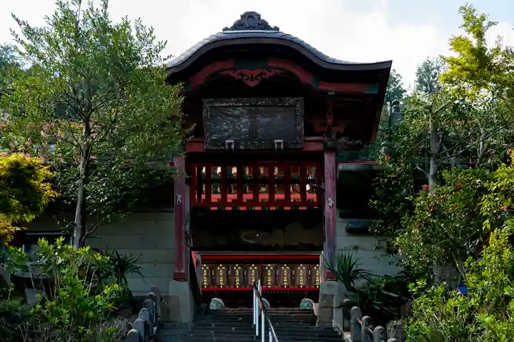 太平山神社(栃木県)