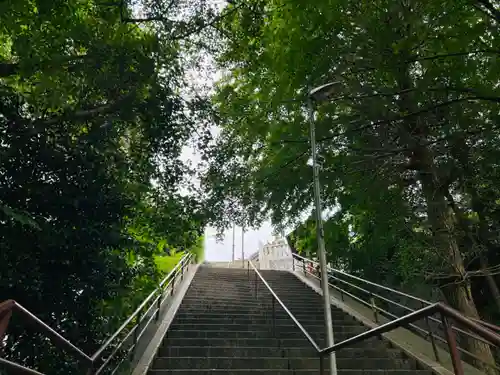 菅原神社(東京都)