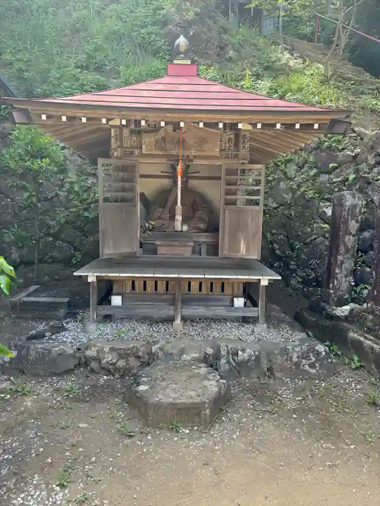 天龍寺(埼玉県)