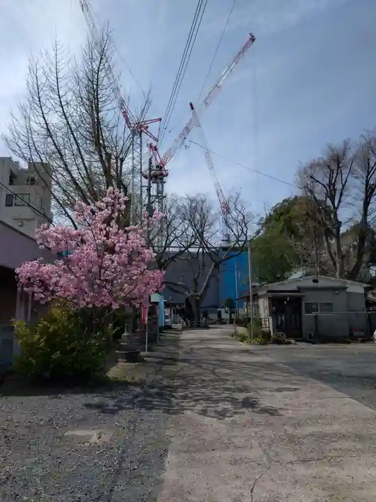 阿邪訶根神社(福島県)