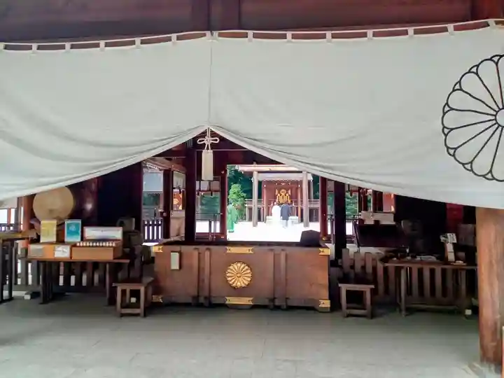 阿佐ヶ谷神明宮(東京都)