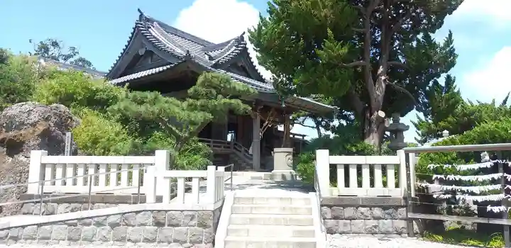 森戸大明神(森戸神社)のその他建物