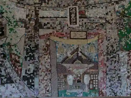 八幡古表神社(福岡県)