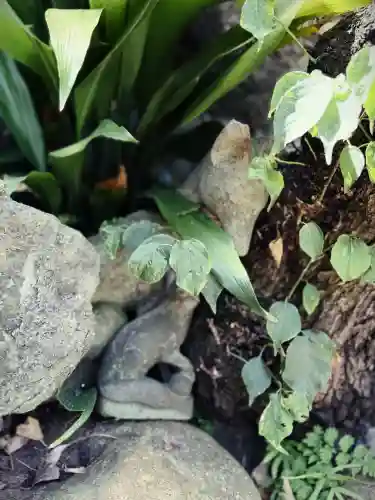 幸稲荷神社(東京都)