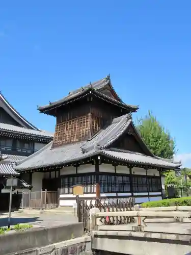 本願寺（西本願寺）のその他建物