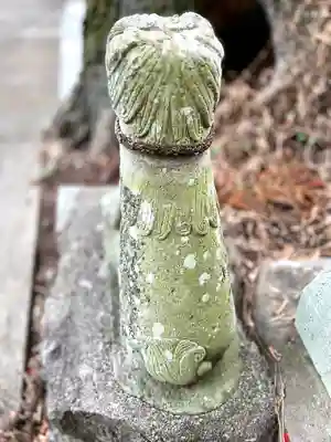 荒舩神社(群馬県)