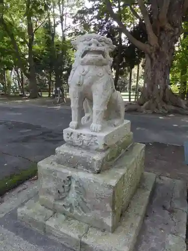日吉神社(秋田県)