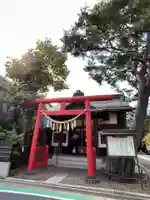 猿田彦神社(東京都)