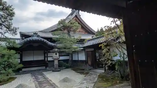 龍泉菴(京都府)