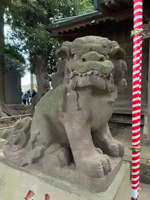 王子神社(千葉県)