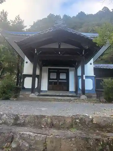 清兮寺(山梨県)