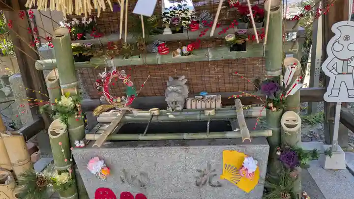 玉田神社(京都府)