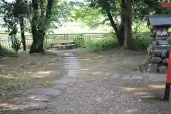 八宮神社の建物その他