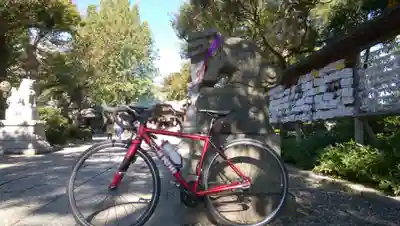 菊田神社(千葉県)