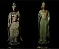 西野薬師堂(滋賀県)