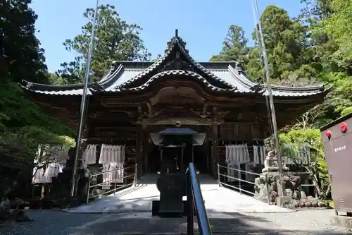方廣寺(静岡県)