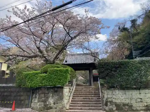 光触寺(神奈川県)