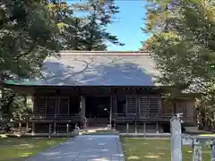 倭文神社(鳥取県)