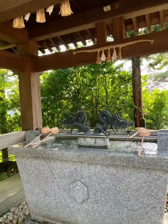 常陸国出雲大社(茨城県)