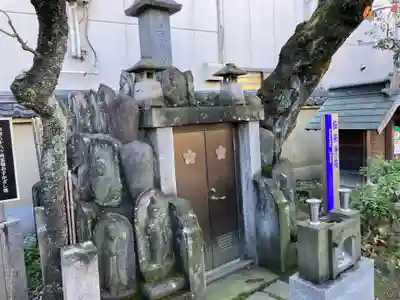 大満寺(東京都)
