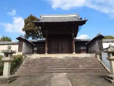 妙政寺(広島県)