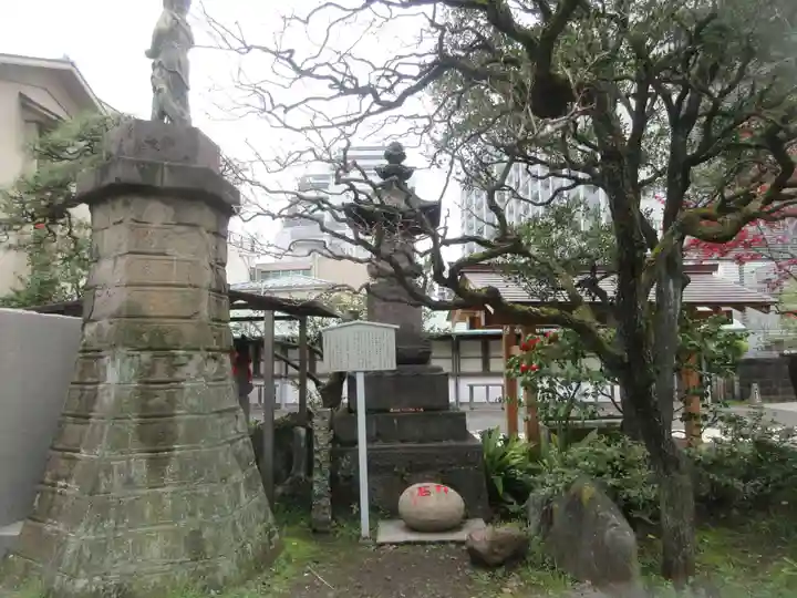 海雲寺のその他建物
