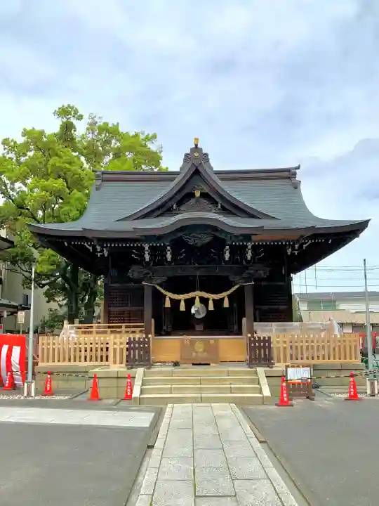 溝口神社の{uncategorized: "未分類", other: "その他", undefined: "問題あり", building: "その他建物", grave: "お墓", sacred_gate: "鳥居", guardian: "狛犬", statue: "像", buddha: "仏像", history: "歴史", nature: "自然", garden: "庭園", animal: "動物", pagoda: "塔", temizu: "手水舎", mountain_gate: "山門・神門", sanctuary: "本殿・本堂", subordinate: "末社・摂社", art: "芸術", scenery: "景色", jizo: "地蔵", ema: "絵馬", goshuin: "御朱印", omikuji: "おみくじ", items: "授与品その他", amulet: "お守り", goshuincho: "御朱印帳", eats: "食事", festival: "お祭り", votive_dance: "神楽", shichigosan: "七五三参", wedding: "結婚式", experience: "体験その他", initially: "初詣", around: "周辺", anti_infection: "感染症対策"}