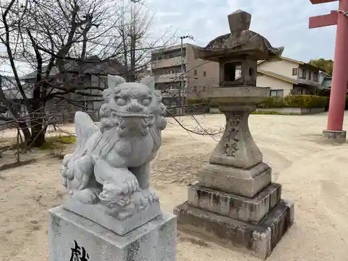 證誠神社(兵庫県)