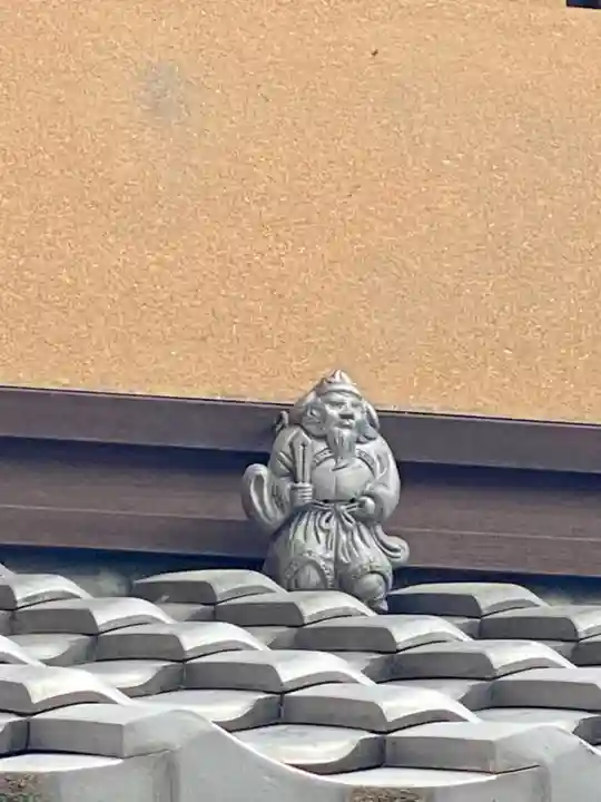 京都神田明神のその他建物