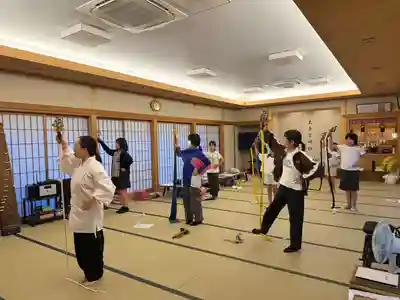 美奈宜神社(福岡県)