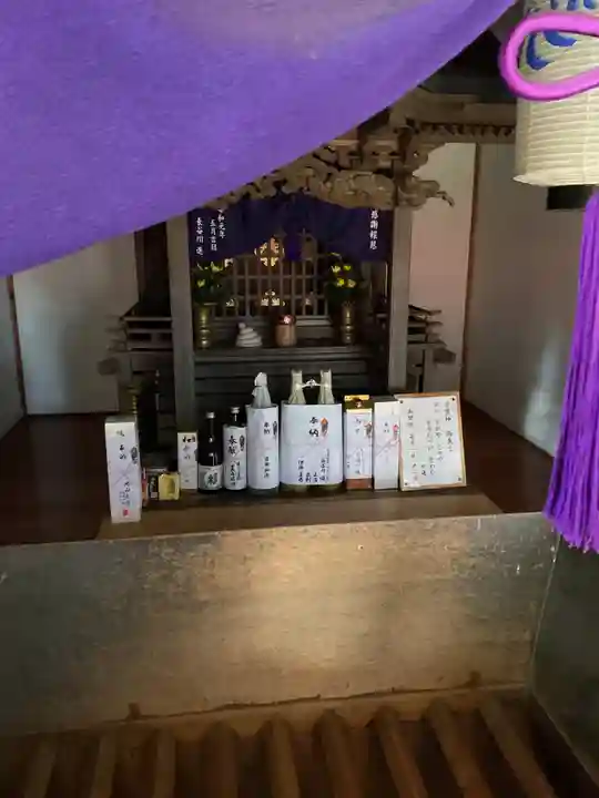 豊川閣 妙厳寺(愛知県)