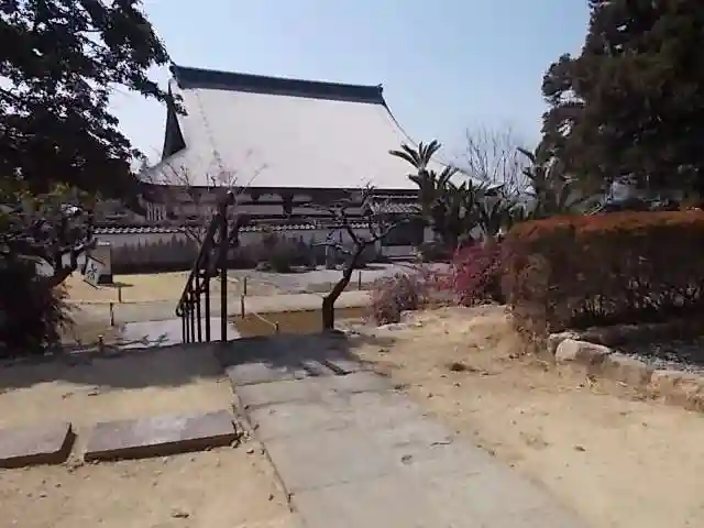 宝林寺(静岡県)