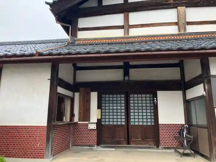 證誠寺(福井県)