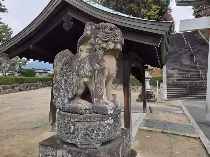 多家神社(広島県)