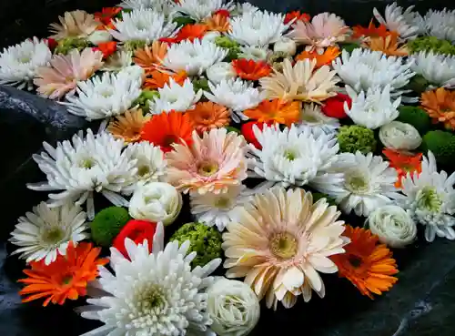 月寒神社(北海道)