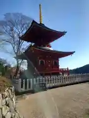 勝尾寺(大阪府)