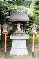 豆神社(北海道)