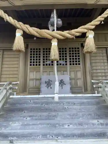 稲荷社(愛知県)