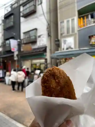 長安寺(東京都)