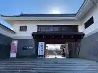 法國寺会津別院 会津慈母大観音(福島県)