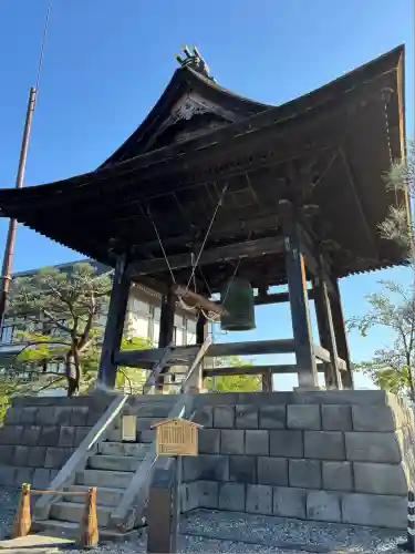 善光寺(長野県)